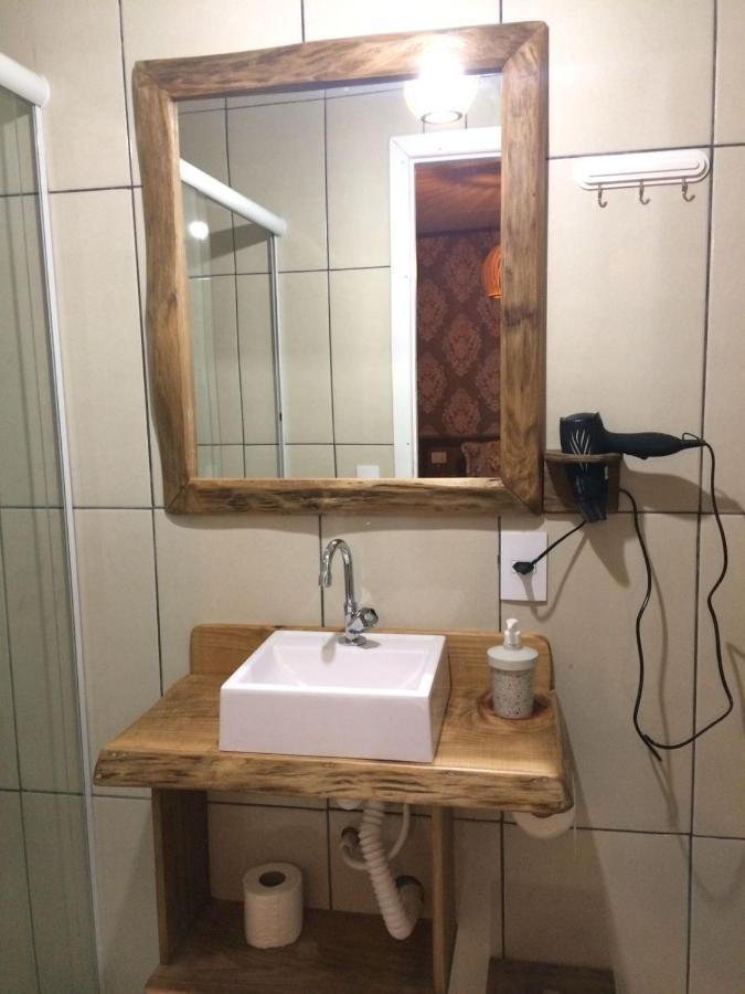 Hospedagem Souza Urubici Luaran gambar